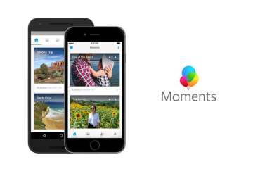 Facebook Moments app to shut down from February 25