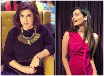 Farah Khan to launch former Miss World Manushi Chhillar? Know more