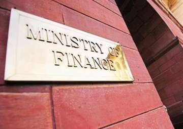 Direct tax-GDP ratio of 5.98 per cent during FY18 best in 10 years: Finance Ministry