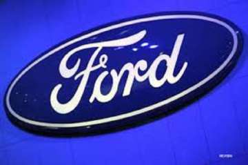 Ford India sales declines in December 2018