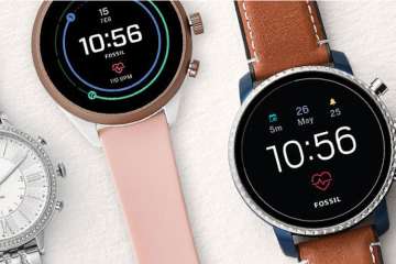 Google takes over Fossil smartwatch technology for $40mn