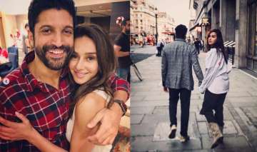 farhan akhtar to marry shibani dandekar-entertainment news