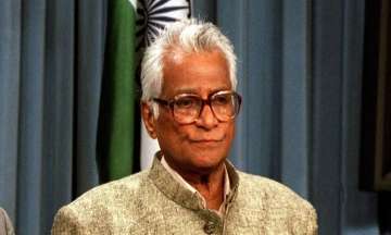 George Fernandes