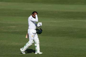 South Africa vs Pakistan Test Series