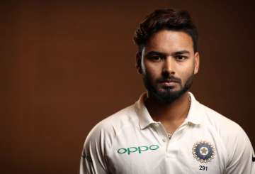 Ricky Ponting says Rishabh Pant will beat MS Dhoni's records in Test cricket