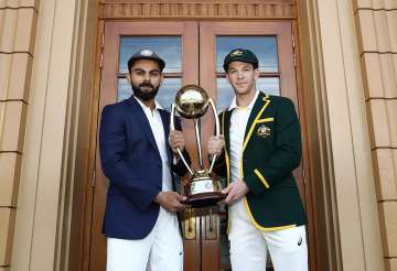 Stream Live Cricket, India vs Australia, 4th Test, Day 2: Watch IND vs AUS Match Live Streaming