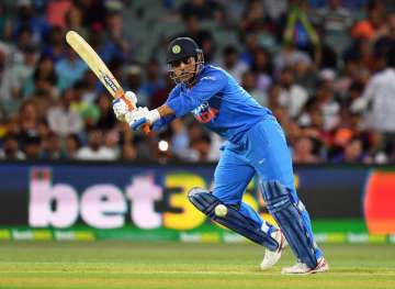 MS Dhoni knows how to play according to situation: Jason Gillespie