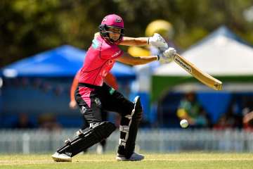 Ellyse Perry scripts history, becomes highest run-scorer in Women's BBL