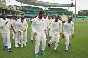 Cheteshwar Pujara ICC Test Championship