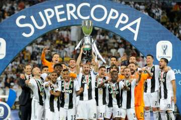 Italian Supercoppa