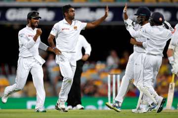 Sri Lanka recruit Avishka Gunawardene as interim batting coach