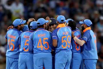 Stream Live Cricket, India vs New Zealand, 3rd ODI: Watch IND vs NZ Live Math Online at Hotstar