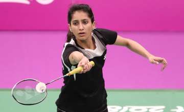 Pakistan shuttler Mahoor Shahzad wants to visit India for exposure