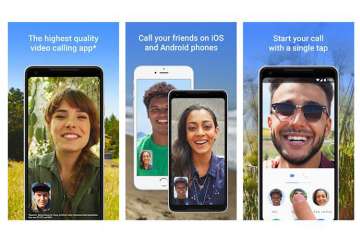 Google Duo soon to get group calling and Low Light Mode