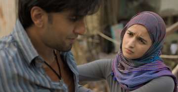 Gully Boy Trailer Out: Ranveer Singh, Alia Bhatt play non-conformists who dare to dream. Watch video