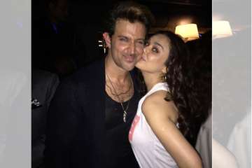 Hrithik Roshan turns 45; Sonali Bendre, Preity Zinta and others shower birthday wishes