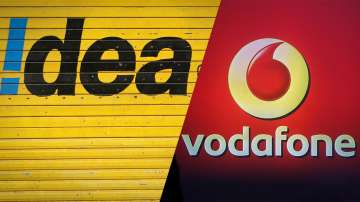 Vodafone chief meets telecom secy, seeks relief for Indian arm Vodafone-Idea