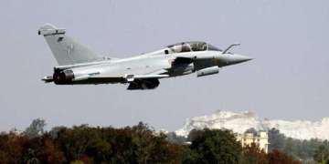 Rafale never discussed in cabinet meeting: Goa minister 