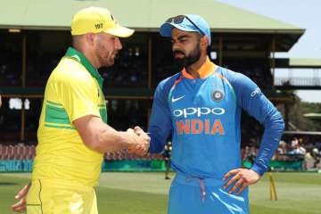 India vs Australia, 3rd ODI, Live Streaming Cricket: Watch IND vs AUS Match Live Streaming Online