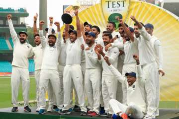 India vs Australia: Down Under could not keep the good men down 