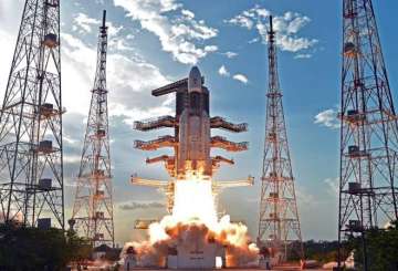 Young scientist programme, Chandrayaan-2 among top priorities this year: ISRO 