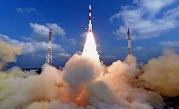ISRO to launch exclusive satellite for Home Ministry