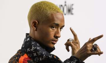 American rapper-actor Jaden Smith to perform in India in February