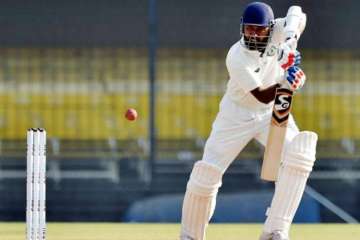 Ranji Trophy: Wasim Jaffer's double ton helps Vidarbha take big lead against Uttarakhand