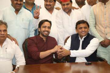 UP Mahagathbandhan: RLD's Jayant Chaudhary wiggles another seat out of tie up with SP-BSP alliance