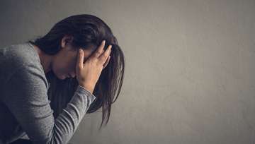 Women more prone to depression after stroke, finds study