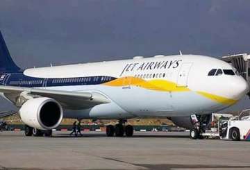 Crisis-ridden Jet Airways decides to cancel 15 flights on Wednesday; six Boeing 737 planes on ground