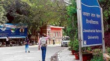 JNU sedition case: Delhi court chides Police for filing chargesheet without seeking permission from 