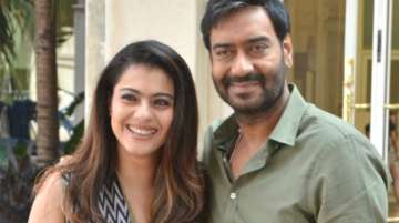 Ajay Devgn, Kajol support initiative to turn plastic 'fantastic'