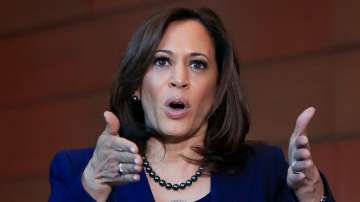 Kamala Harris