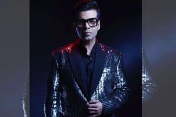 Karan Johar 