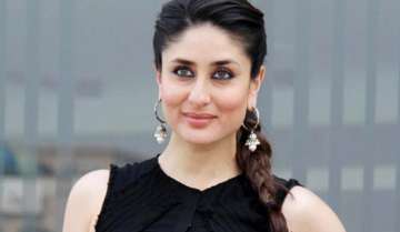 Kareena Kapoor Khan denies joining politics: My focus will only be movies