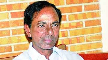 Telangana: Lack of full cabinet spells trouble for KCR; Congress terms TRS rule 'unconstitutional'