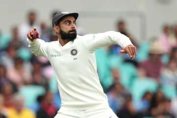 Youngsters focussing solely on shorter formats could have problems playing Test cricket, says Virat 