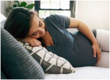 Sleeping for long hours during pregnancy linked to stillbirths, finds study