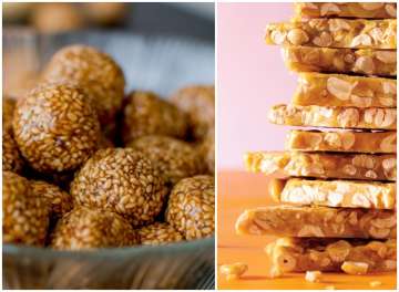 Lohri 2019: 5 Indian sweets you should taste on this Punjabi folk festival