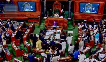 Lok Sabha adjourns sine die: Winter Session ends with passage of historic Quota Bill