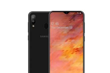 Samsung Galaxy M30 with 5000mAh battery and 6.3-inch FHD+ Infinity U display gets surfaced