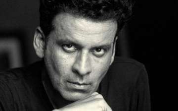 Manoj Bajpayee 