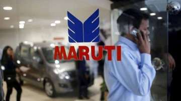 maruti suzuki q3 results