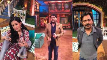 the kapil sharma show