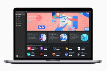 Apple welcomes Microsoft office on Apple Mac app store