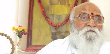 Chandikadas Amritrao Deshmukh also known as Nanaji Deshmukh