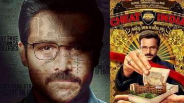 Why Cheat India