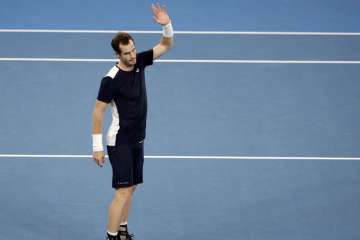 Andy Murray