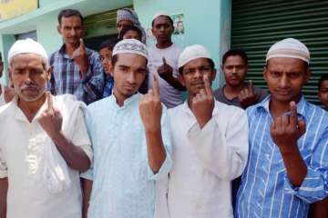 India TV CNX Opinion Poll: Narendra Modi magic fails to sway Muslim vote bank